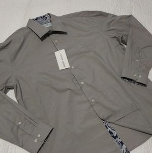 🔥 Jordan Jasper Dress Shirt